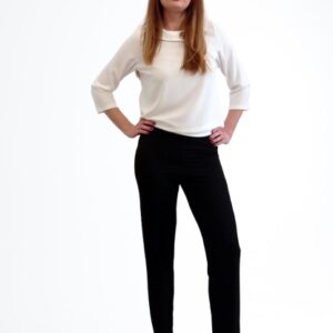 Pantalone donna Mod. Judy in viscosa