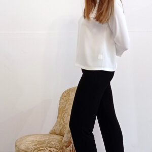 Pantalone donna Mod. Judy in viscosa