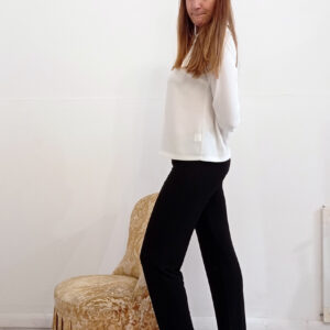 Pantalone donna Mod. Judy in viscosa