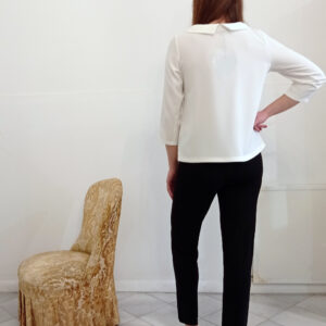 Pantalone donna Mod. Judy in viscosa