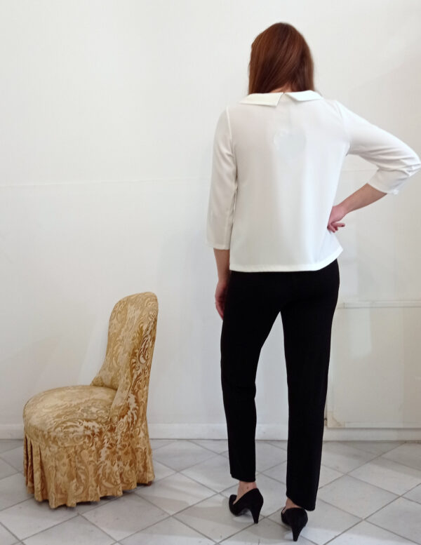 Pantalone donna Mod. Judy in viscosa