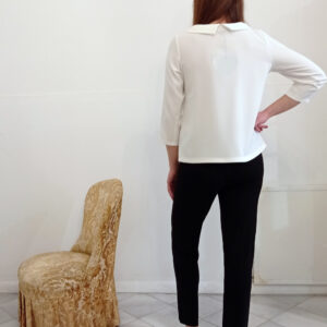 Pantalone donna Mod. Judy in viscosa