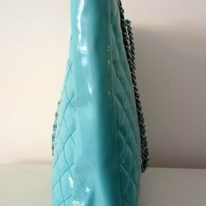 Borsa Via roma Art. Acqua grande e capiente