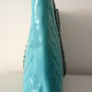 Borsa Via roma Art. Acqua grande e capiente