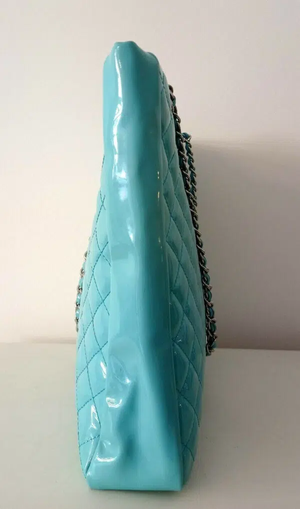 Borsa Via roma Art. Acqua grande e capiente