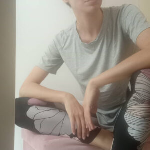 Leggins donna yoga pants