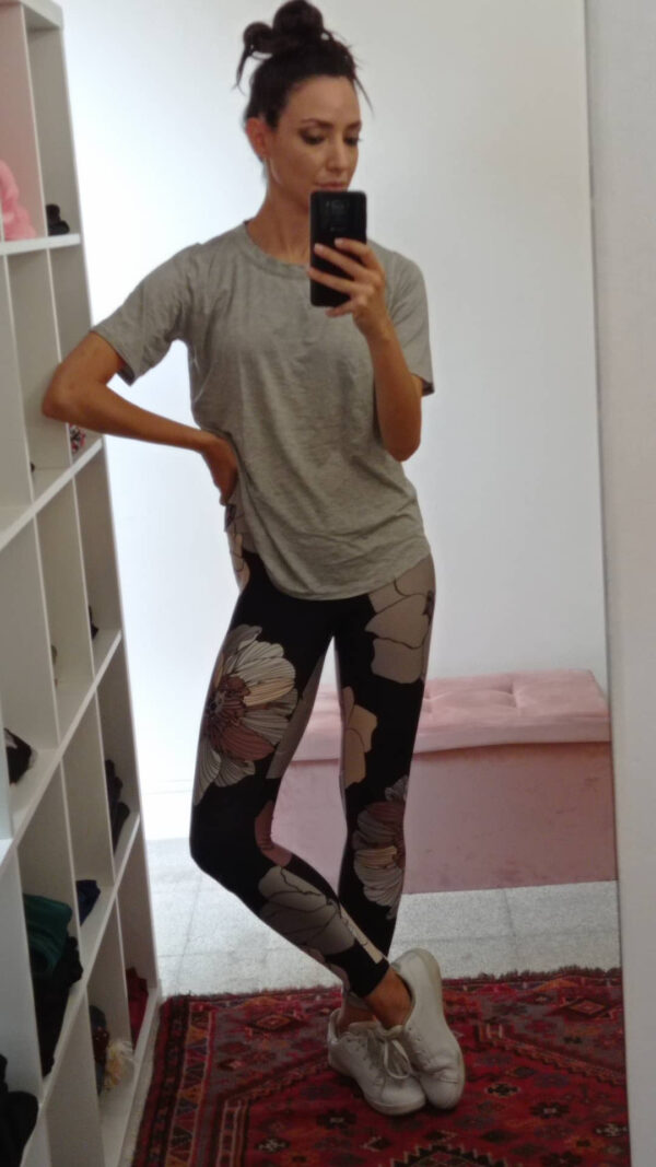 Leggins donna yoga pants