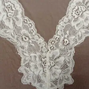 Pigiama donna cashmere fragola e nocciola