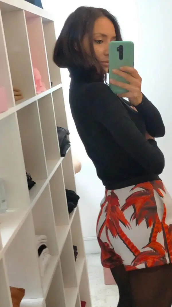 Pantaloni corti shorts donna Bali