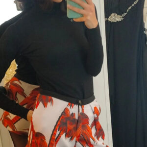 Pantaloni corti shorts donna Bali