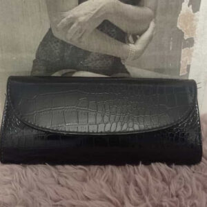 Borsa donna pochette Art. Bianca