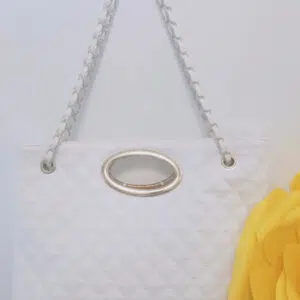 Borsa Marilyn in stile vintage