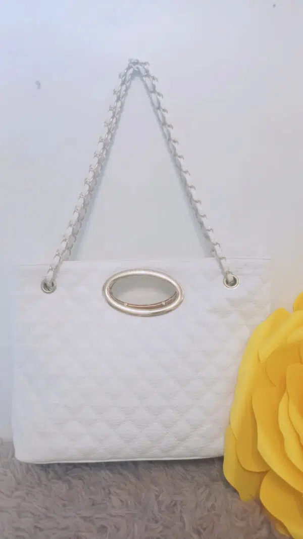 Borsa Marilyn in stile vintage