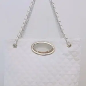 Borsa Marilyn in stile vintage