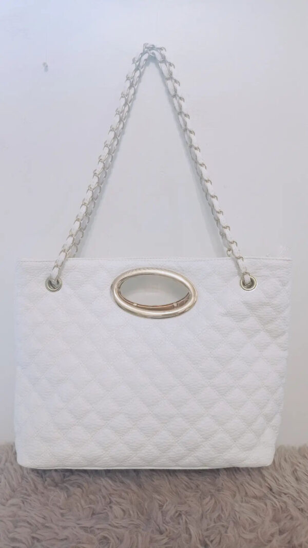 Borsa Marilyn in stile vintage
