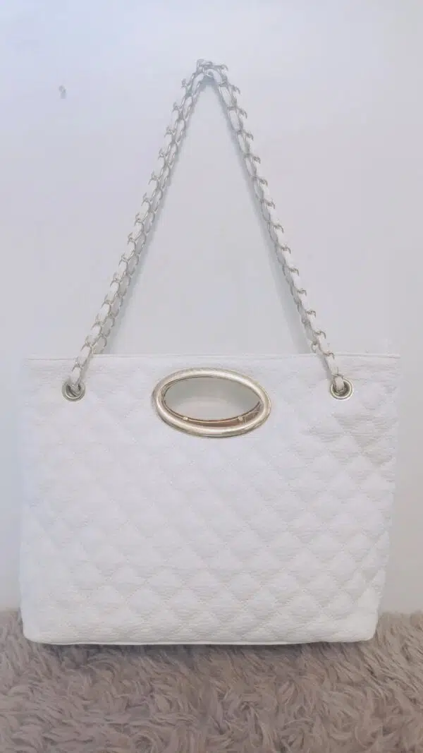 Borsa Marilyn in stile vintage
