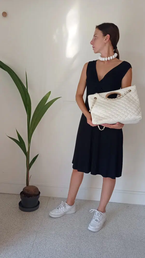 Borsa Marilyn in stile vintage
