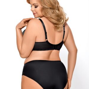 Reggiseno Elegante con Coppe Differenziate: Comfort e Supporto Perfetto
