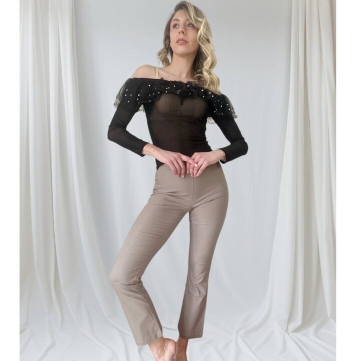 Pantalone leggero donna primavera estate – Fresco e chic
