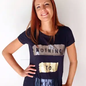 T-Shirt 'Nothing to Wear': Acquisti Consapevoli per un Look Versatile