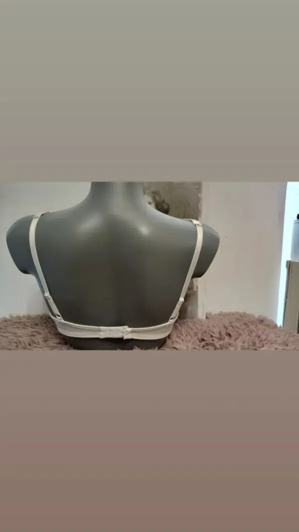 Reggiseno con ferretto Playtex in pizzo macramè da donna