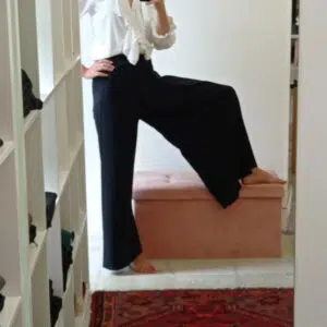 Panta gonna Art. Sole casual chic