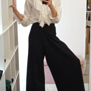 Panta gonna Art. Sole casual chic