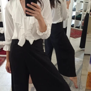 Panta gonna Art. Sole casual chic