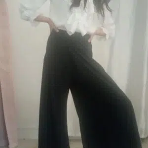 Panta gonna Art. Sole casual chic