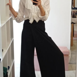Panta gonna Art. Sole casual chic