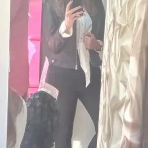 Foulard pashmina Passigatti