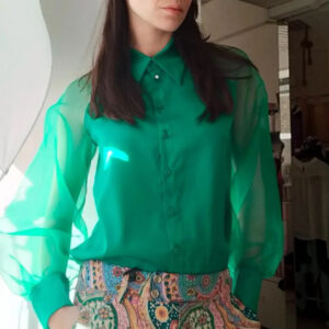 Pantalone in fantasia Art. Pieve