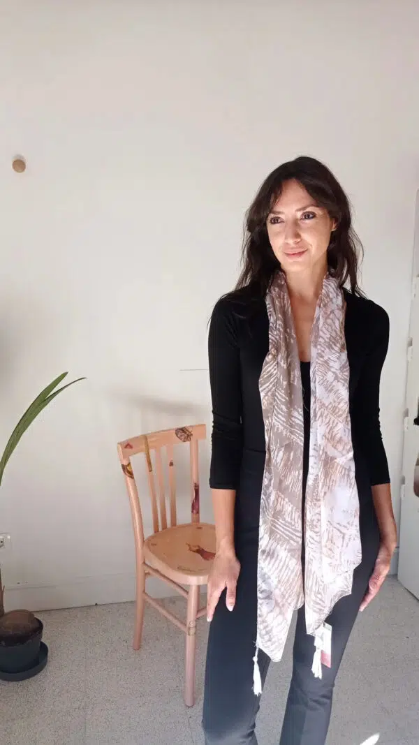 Foulard donna Passigatti Art. Clio