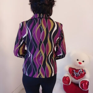 Giacca donna Art. Patty
