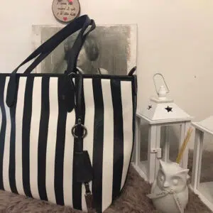Borsa shopping Via Roma art. Zero
