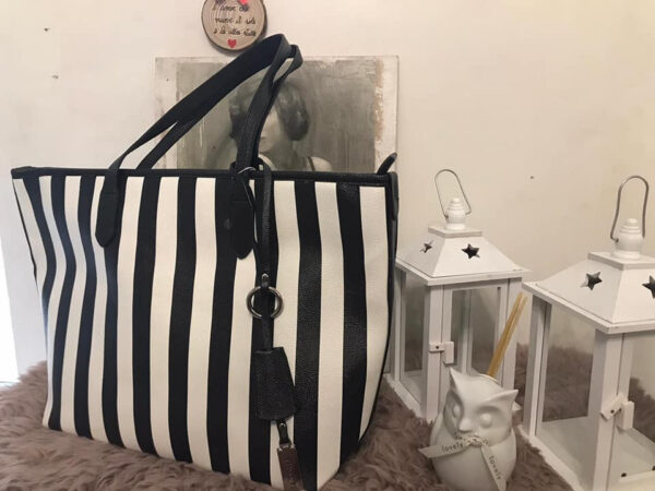 Borsa shopping Via Roma art. Zero