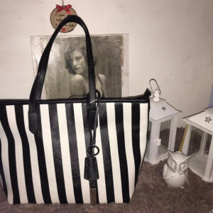 Borsa shopping Via Roma art. Zero
