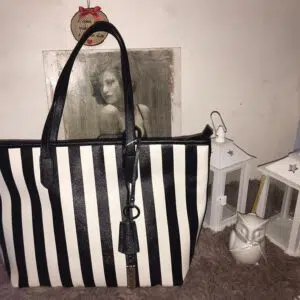 Borsa shopping Via Roma art. Zero