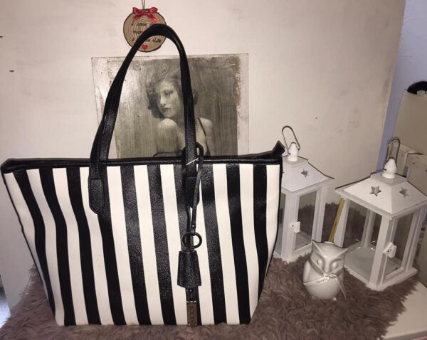 Borsa shopping Via Roma art. Zero