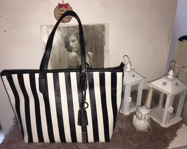 Borsa shopping Via Roma art. Zero