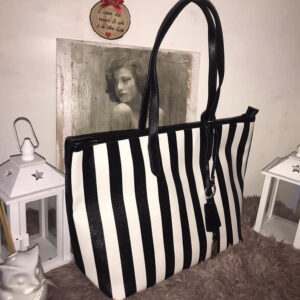 Borsa shopping Via Roma art. Zero