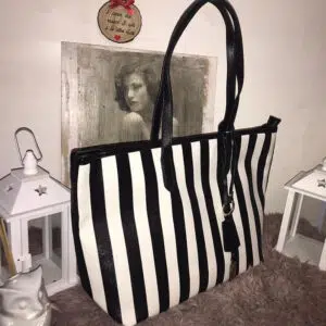 Borsa shopping Via Roma art. Zero