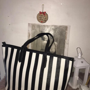 Borsa shopping Via Roma art. Zero