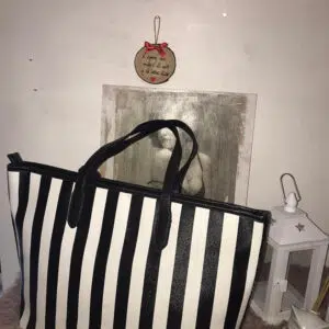 Borsa shopping Via Roma art. Zero