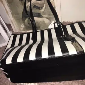 Borsa shopping Via Roma art. Zero