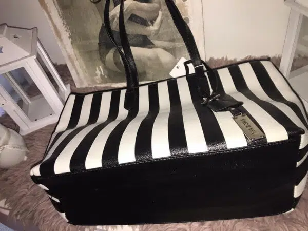 Borsa shopping Via Roma art. Zero