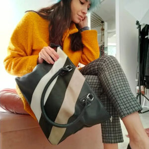 Borsa donna a spalla Art. Diva