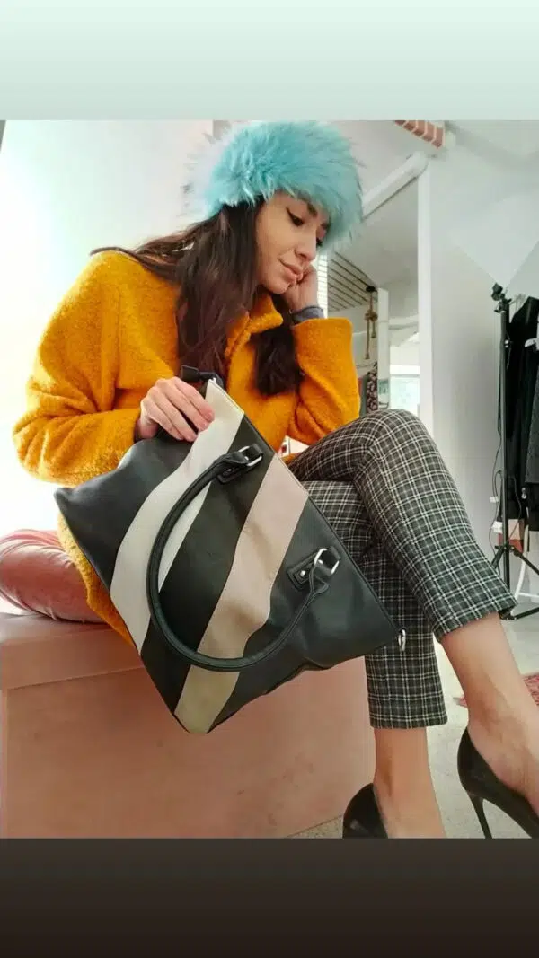 Borsa donna a spalla Art. Diva