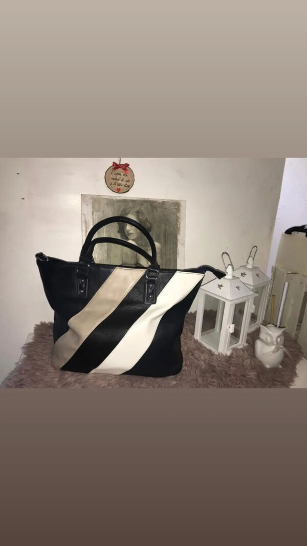 Borsa donna a spalla Art. Diva