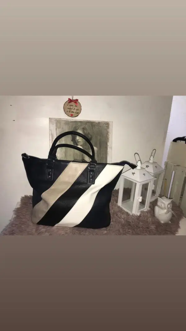 Borsa donna a spalla Art. Diva